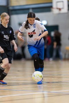 Bild 508 - wBJ NFV Futsalmeisterschaft